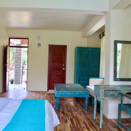 Leela Cottages Manali Εξωτερικό φωτογραφία